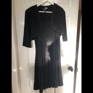 Black dress!!! never worn!!!